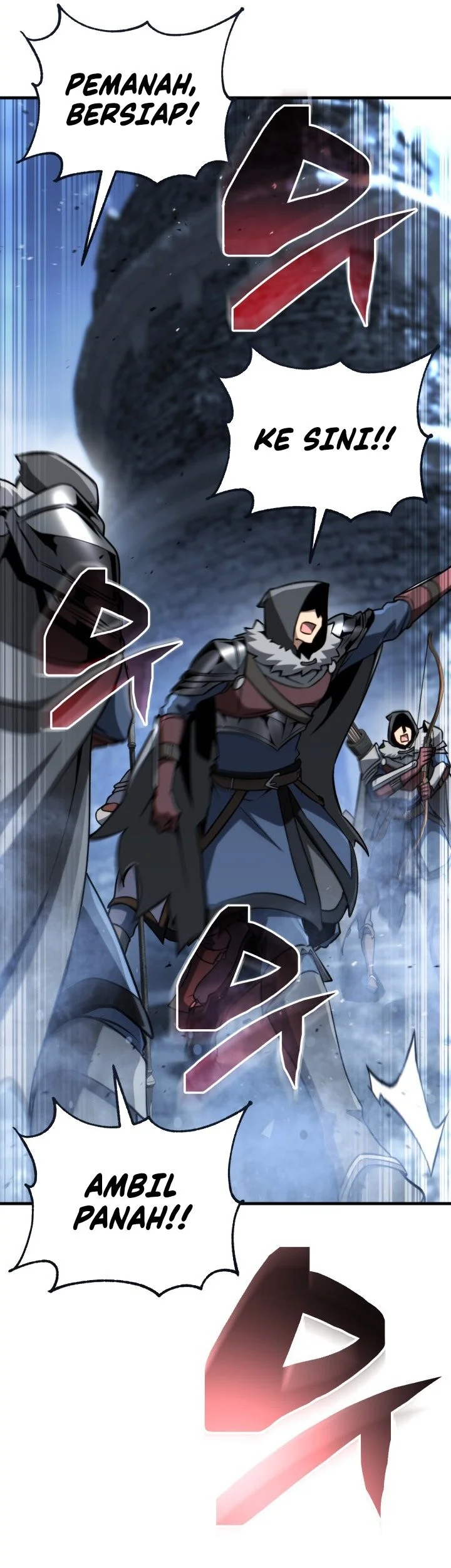 I Became The Rogue First Prince Chapter 30 Halaman 75