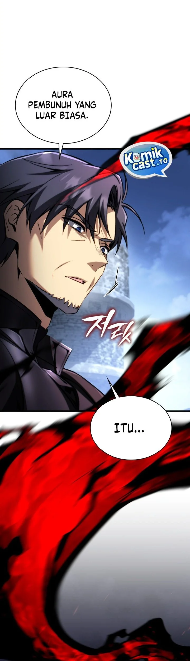 I Became The Rogue First Prince Chapter 30 Halaman 79