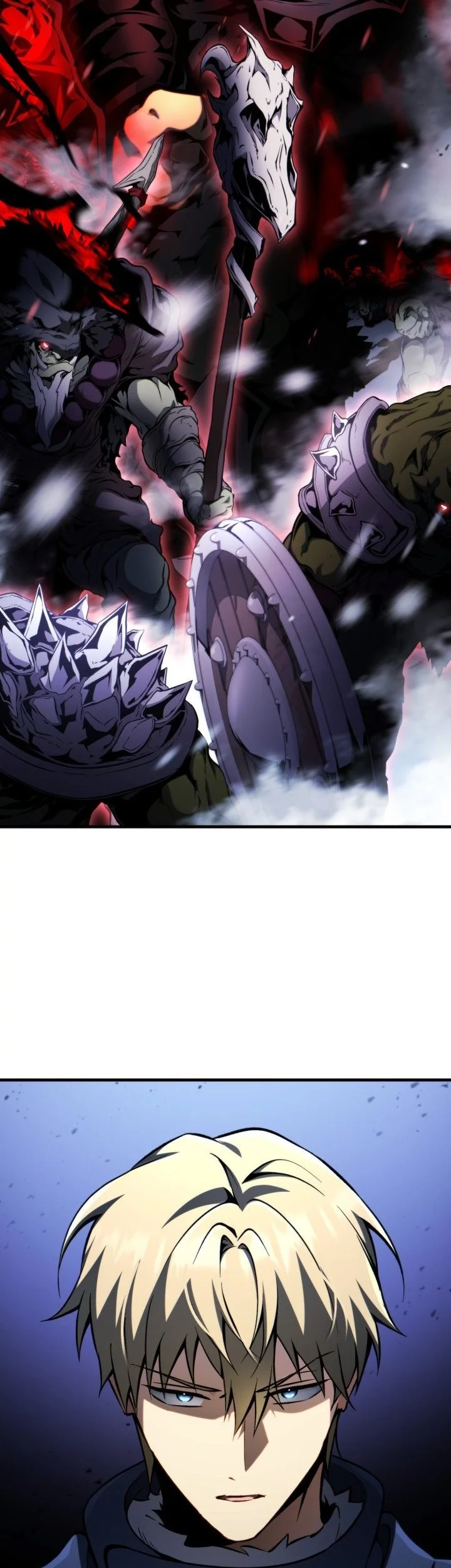 I Became The Rogue First Prince Chapter 30 Halaman 81