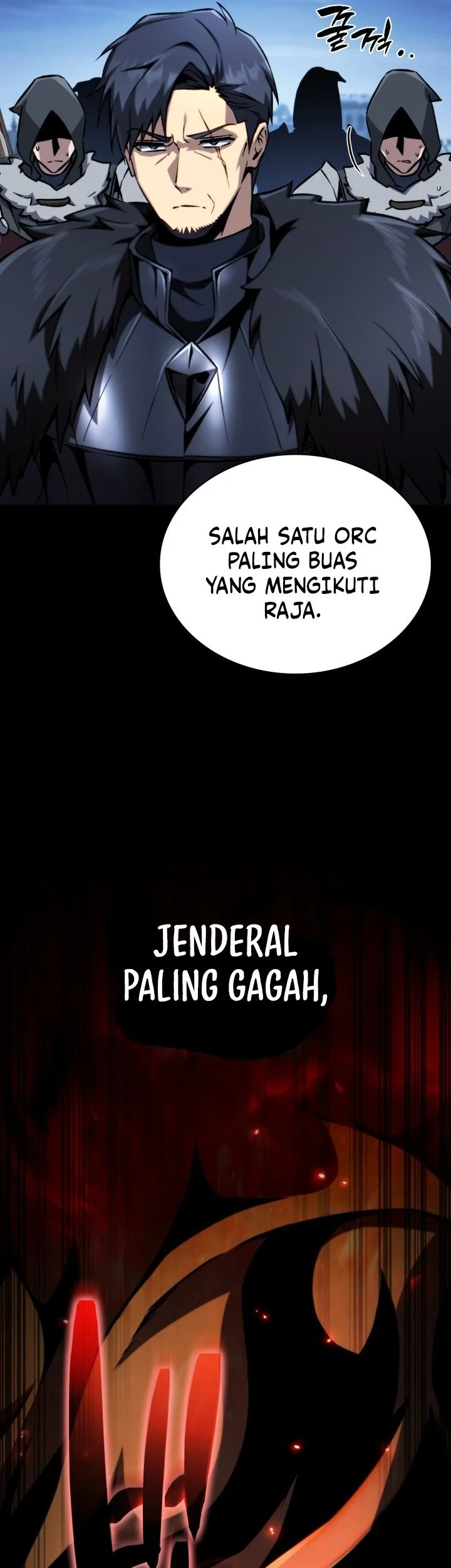 I Became The Rogue First Prince Chapter 30 Halaman 83