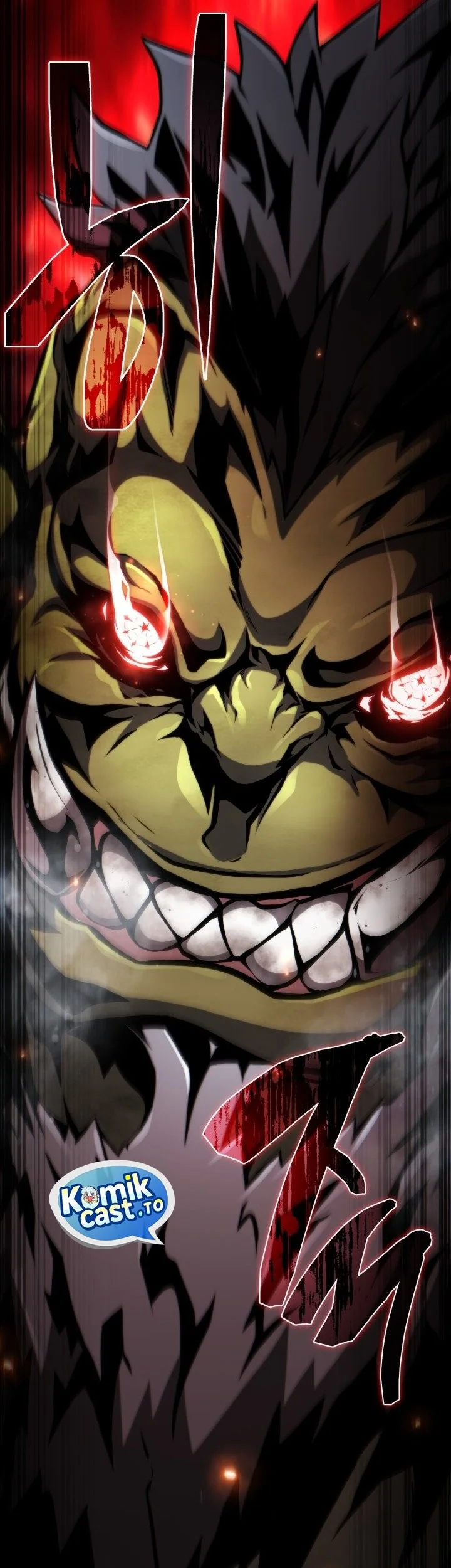I Became The Rogue First Prince Chapter 30 Halaman 87