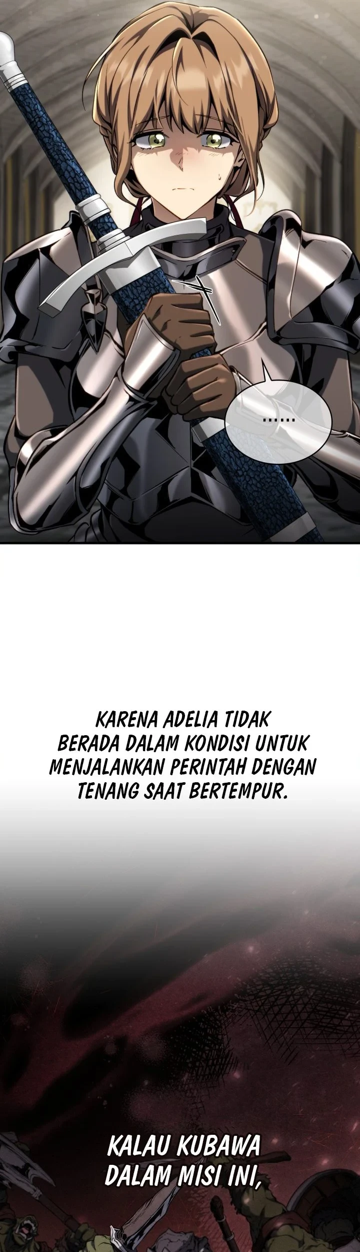 I Became The Rogue First Prince Chapter 45 Halaman 6