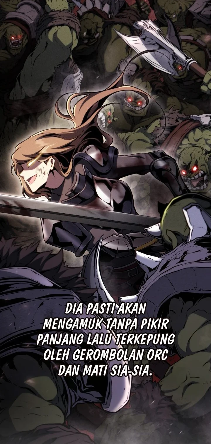 I Became The Rogue First Prince Chapter 45 Halaman 7