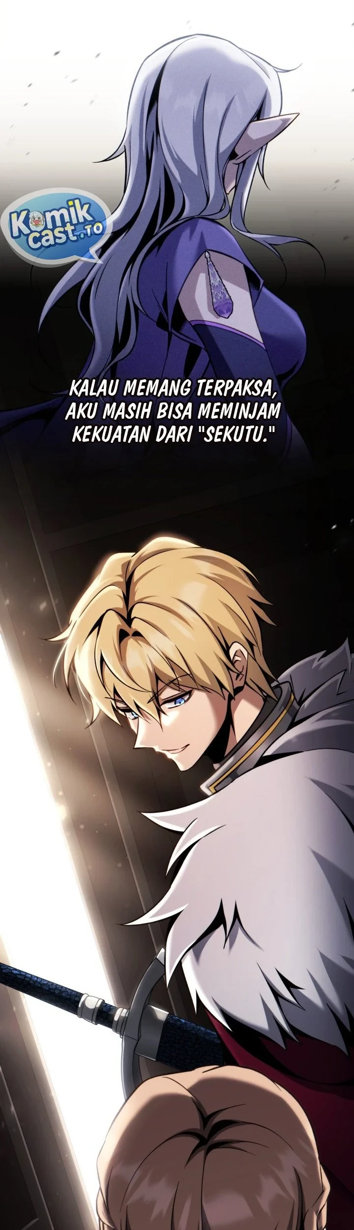 I Became The Rogue First Prince Chapter 45 Halaman 10