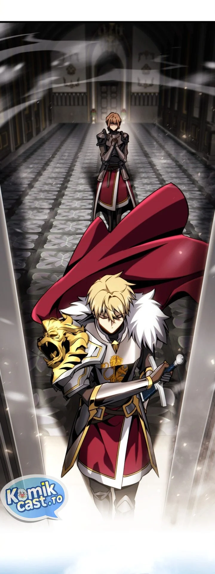 I Became The Rogue First Prince Chapter 45 Halaman 12