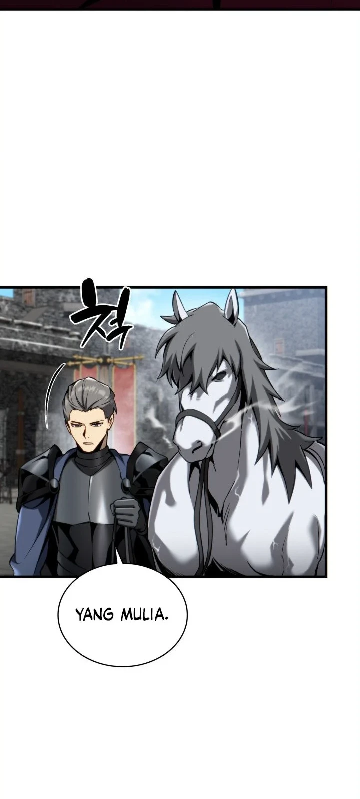 I Became The Rogue First Prince Chapter 45 Halaman 14