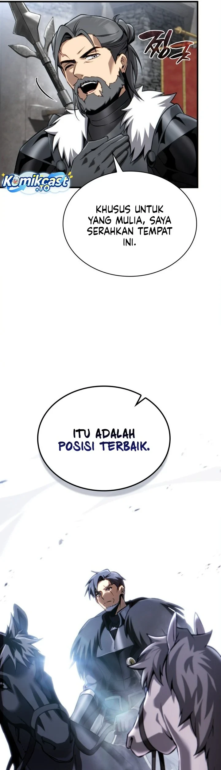 I Became The Rogue First Prince Chapter 45 Halaman 19