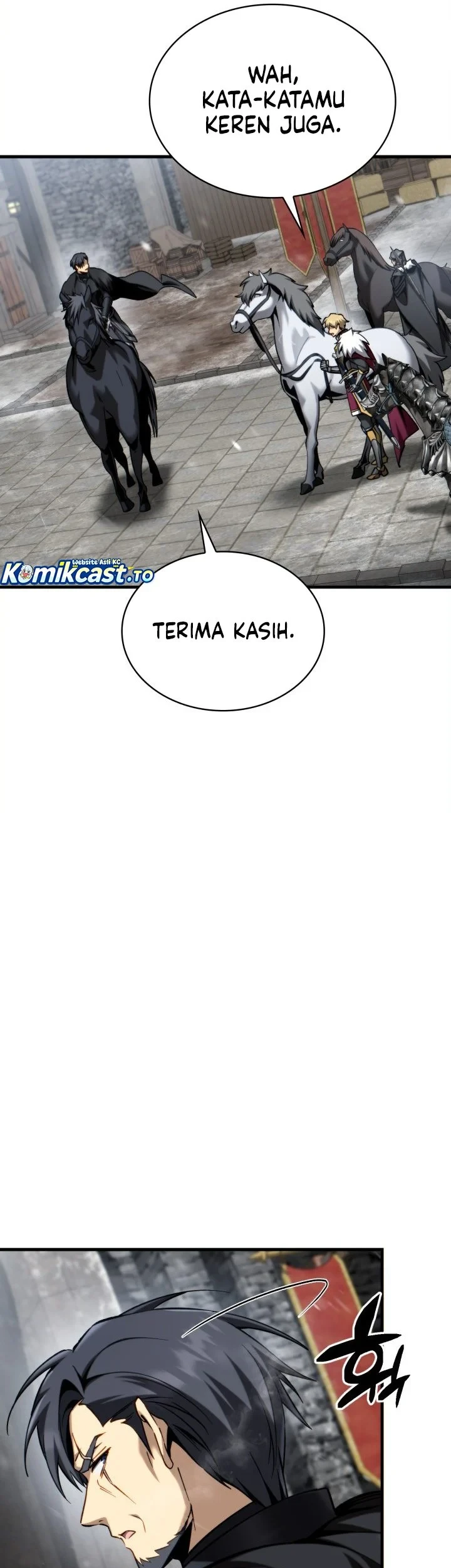 I Became The Rogue First Prince Chapter 45 Halaman 21