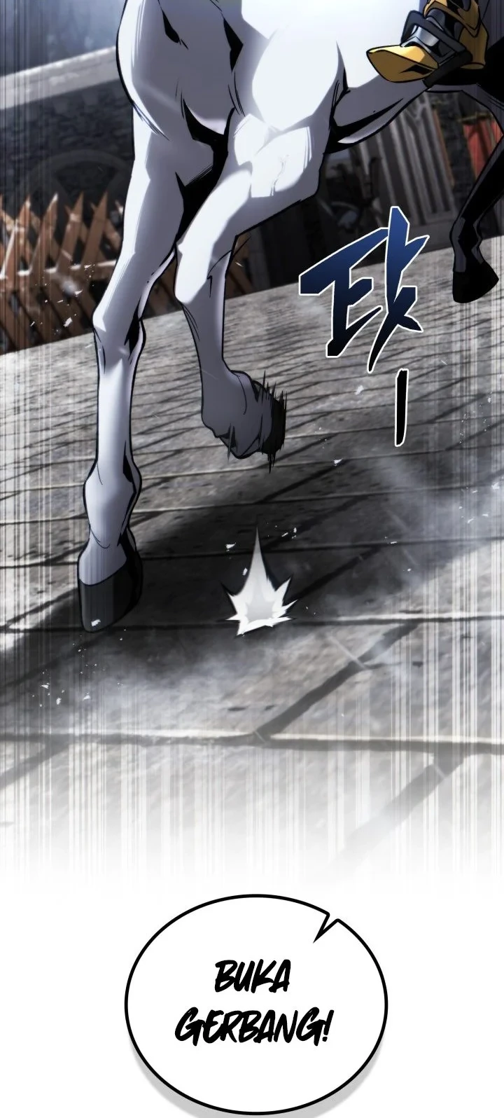 I Became The Rogue First Prince Chapter 45 Halaman 24