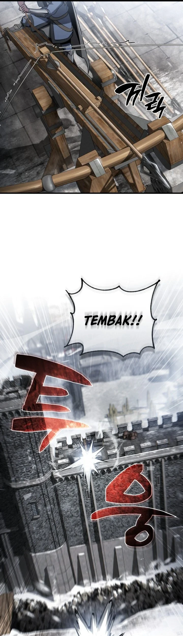 I Became The Rogue First Prince Chapter 45 Halaman 27