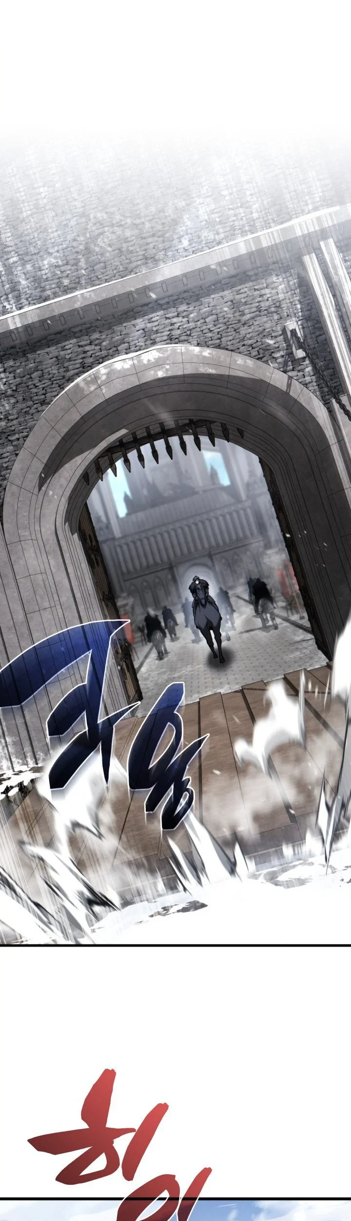 I Became The Rogue First Prince Chapter 45 Halaman 29