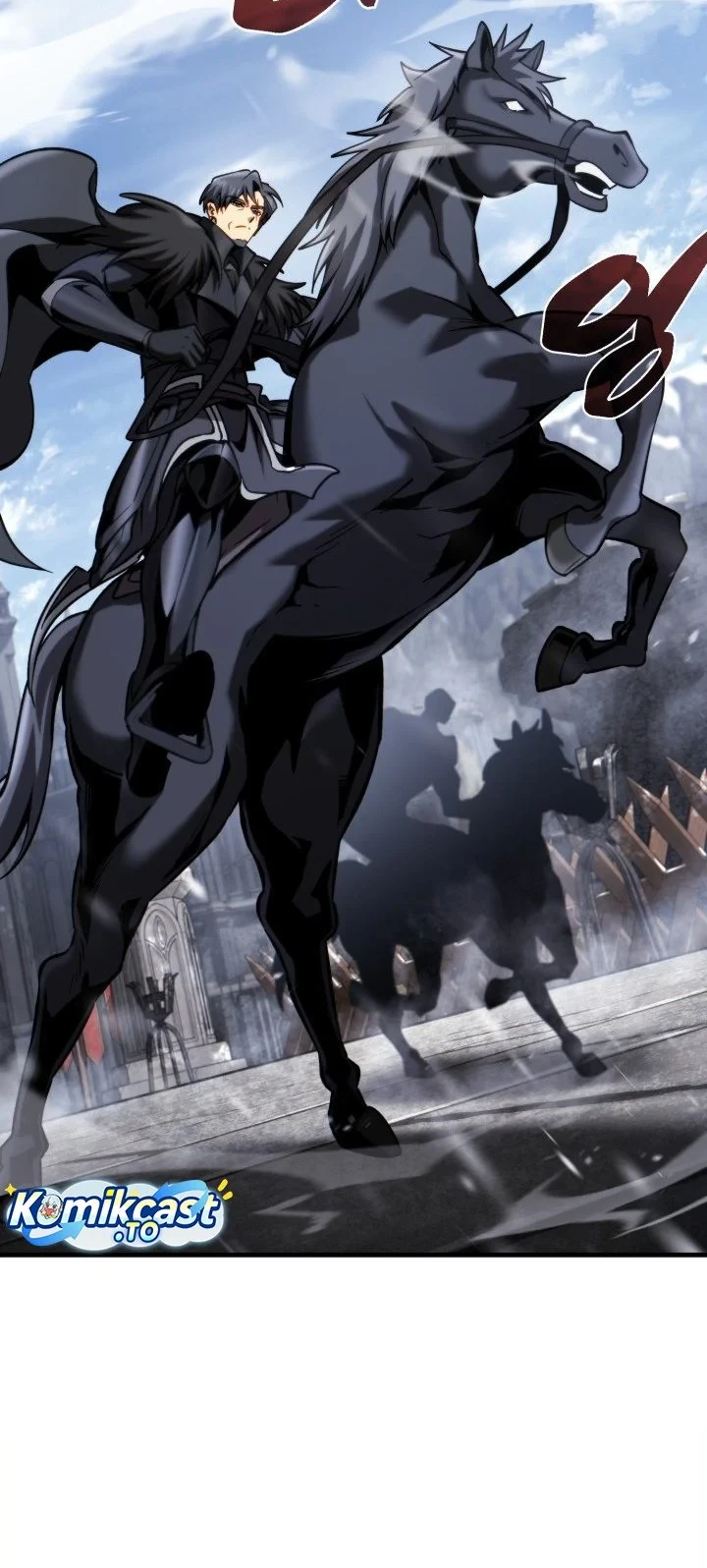 I Became The Rogue First Prince Chapter 45 Halaman 30
