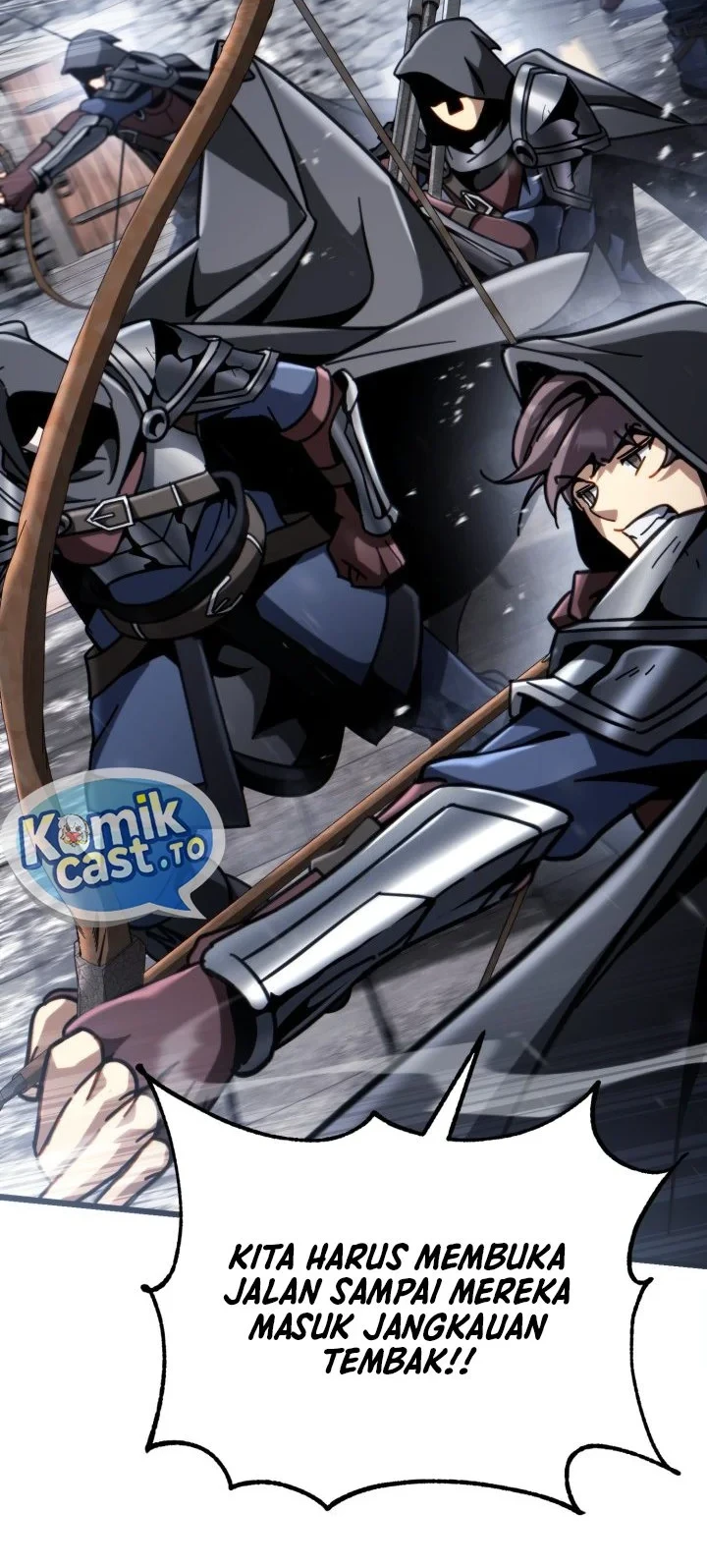 I Became The Rogue First Prince Chapter 45 Halaman 35