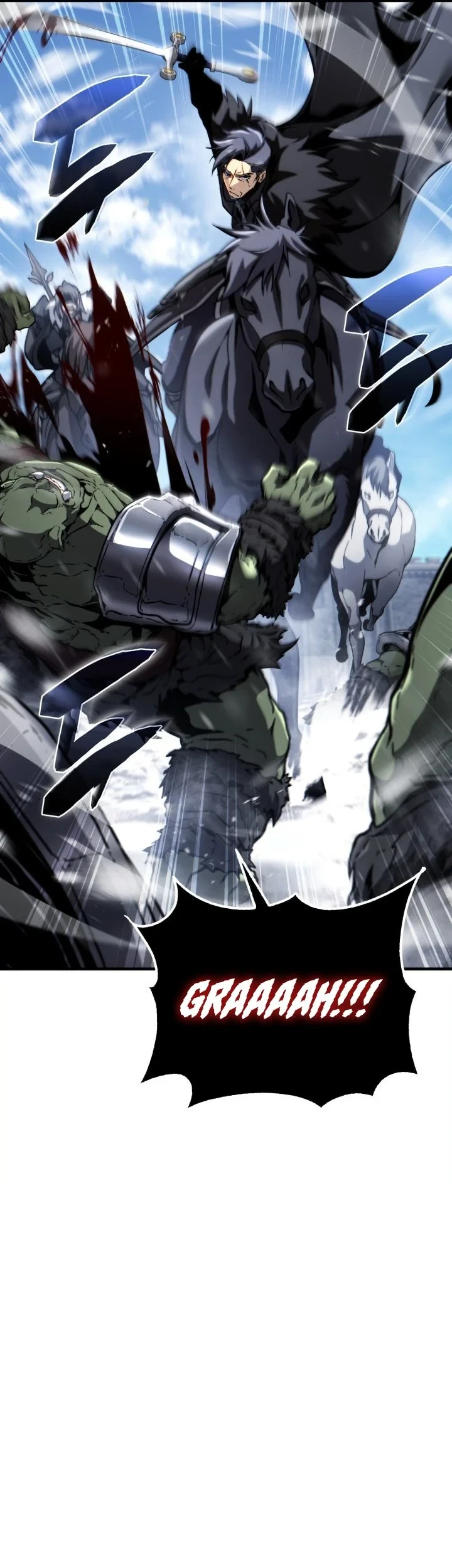 I Became The Rogue First Prince Chapter 45 Halaman 41