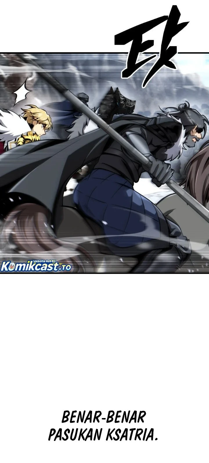 I Became The Rogue First Prince Chapter 45 Halaman 42