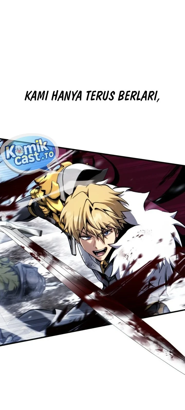 I Became The Rogue First Prince Chapter 45 Halaman 48