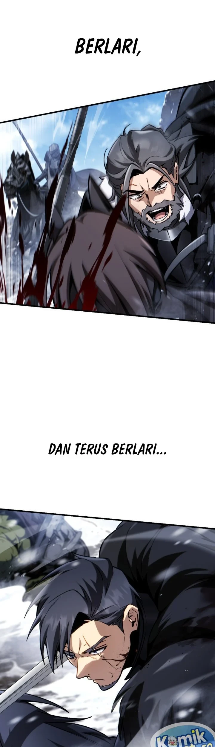 I Became The Rogue First Prince Chapter 45 Halaman 49
