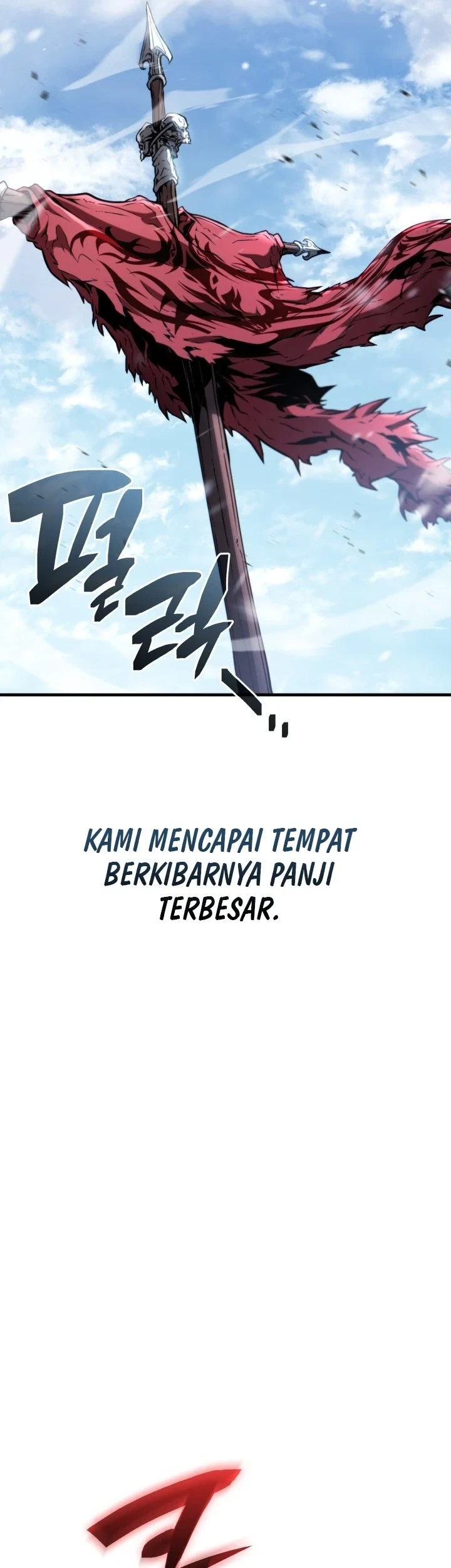 I Became The Rogue First Prince Chapter 45 Halaman 51