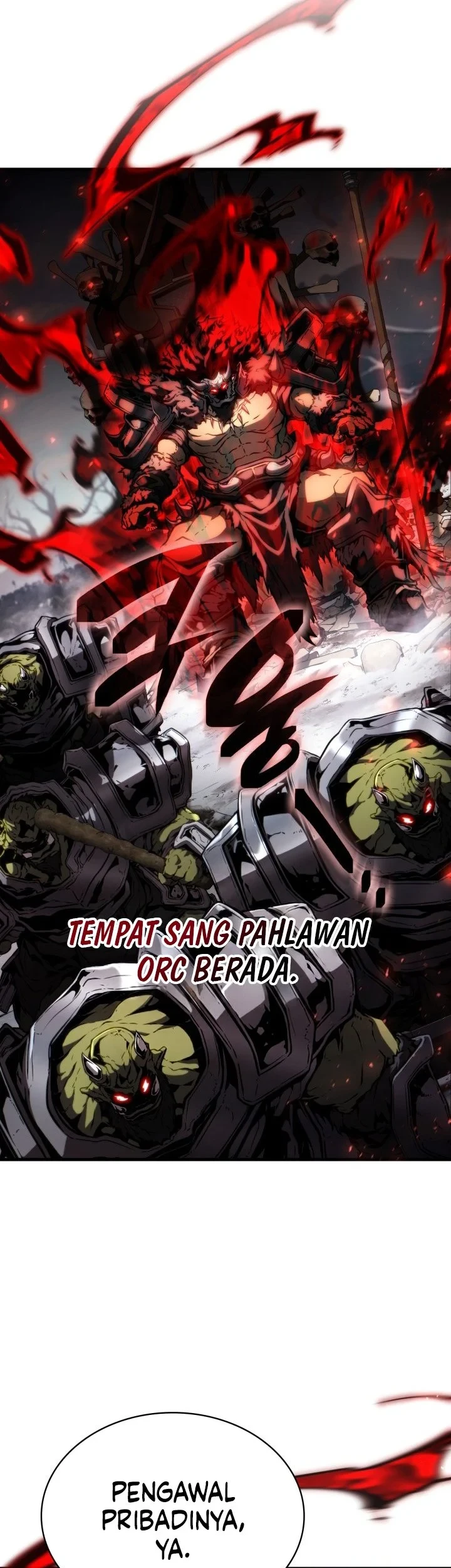 I Became The Rogue First Prince Chapter 45 Halaman 53