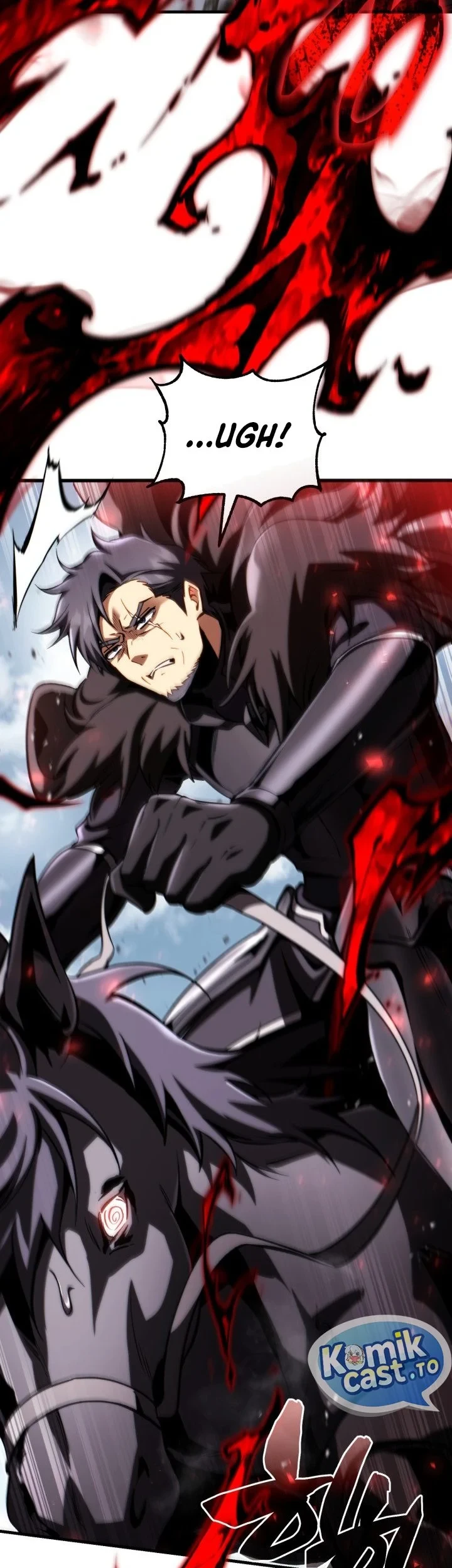 I Became The Rogue First Prince Chapter 45 Halaman 61