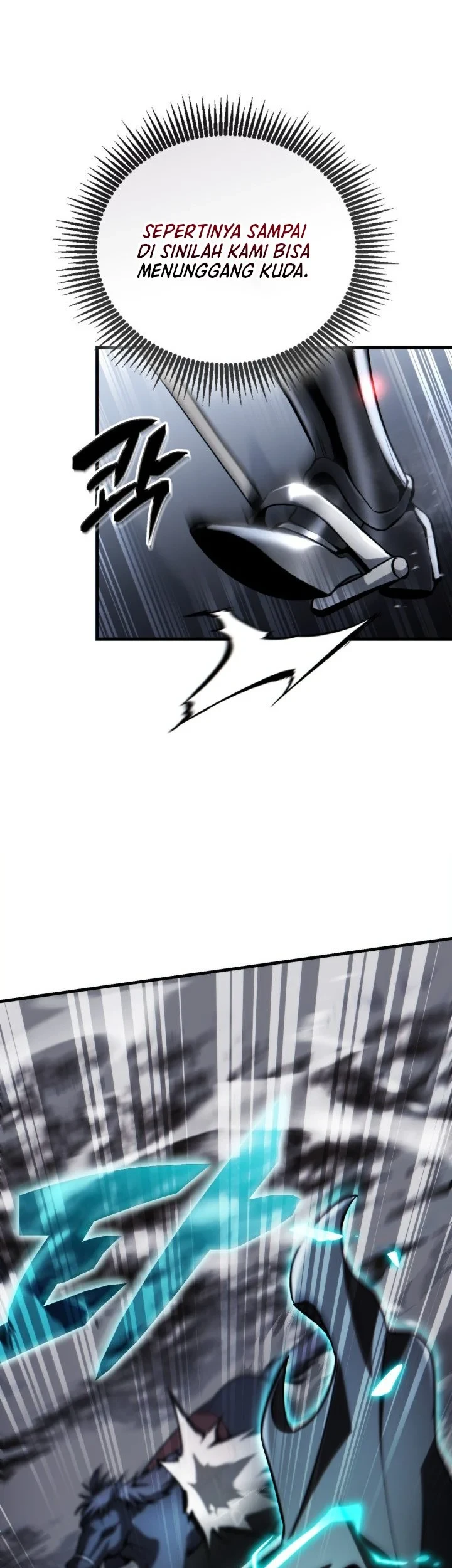 I Became The Rogue First Prince Chapter 45 Halaman 63