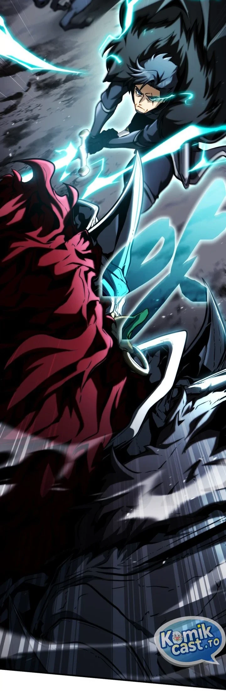 I Became The Rogue First Prince Chapter 45 Halaman 64