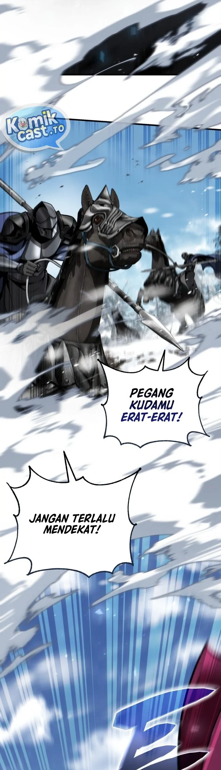 I Became The Rogue First Prince Chapter 45 Halaman 67
