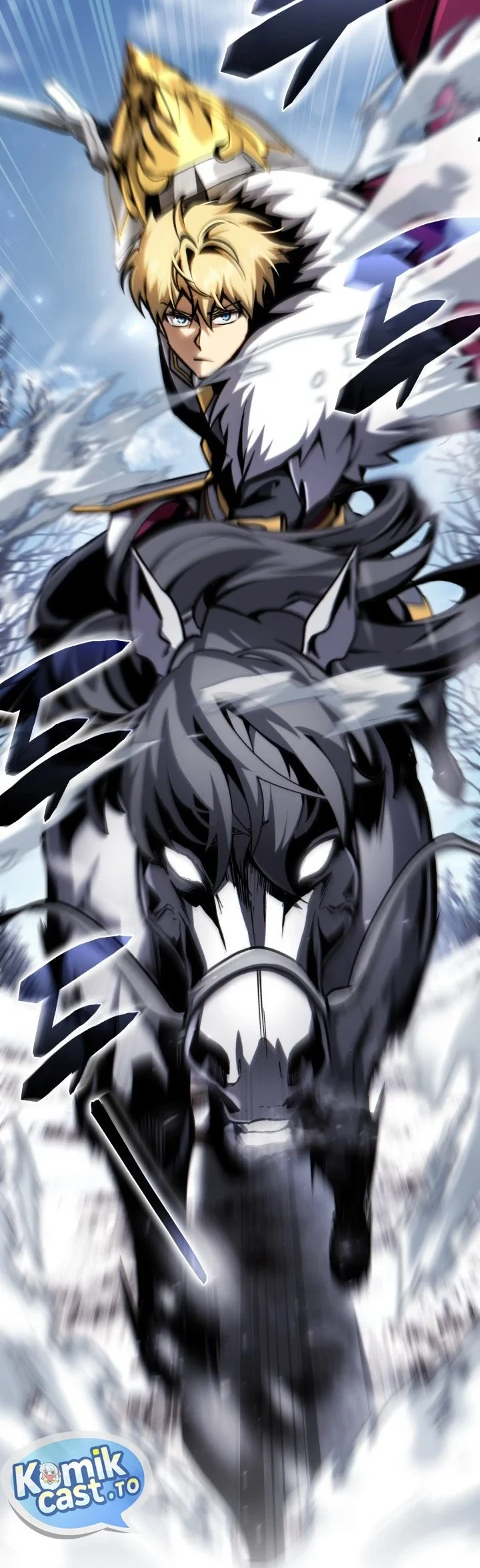 I Became The Rogue First Prince Chapter 45 Halaman 68