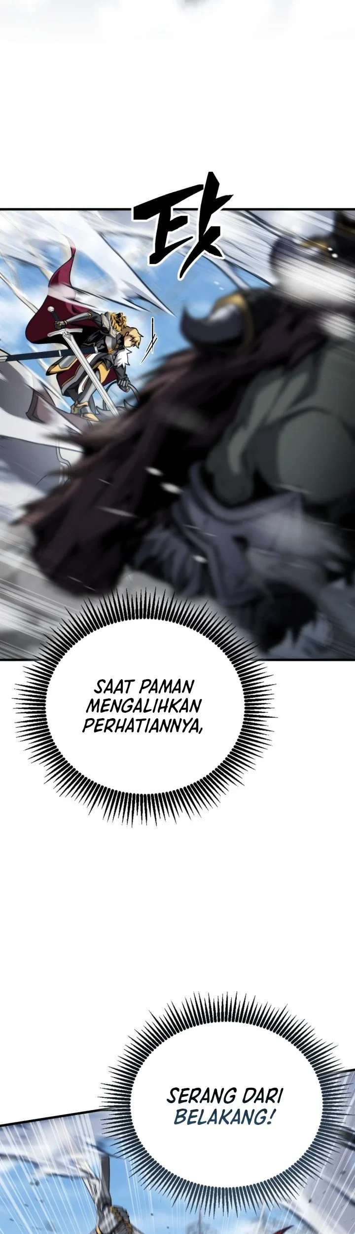 I Became The Rogue First Prince Chapter 45 Halaman 69