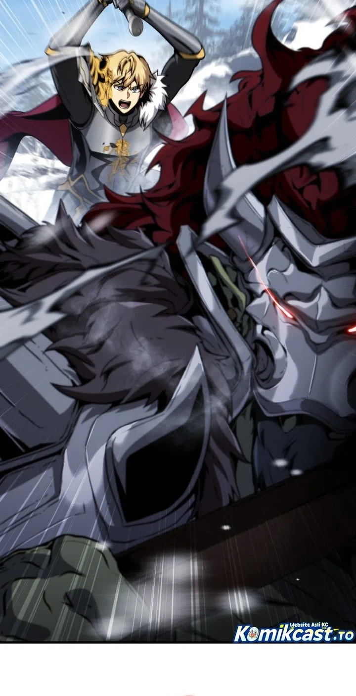 I Became The Rogue First Prince Chapter 45 Halaman 70