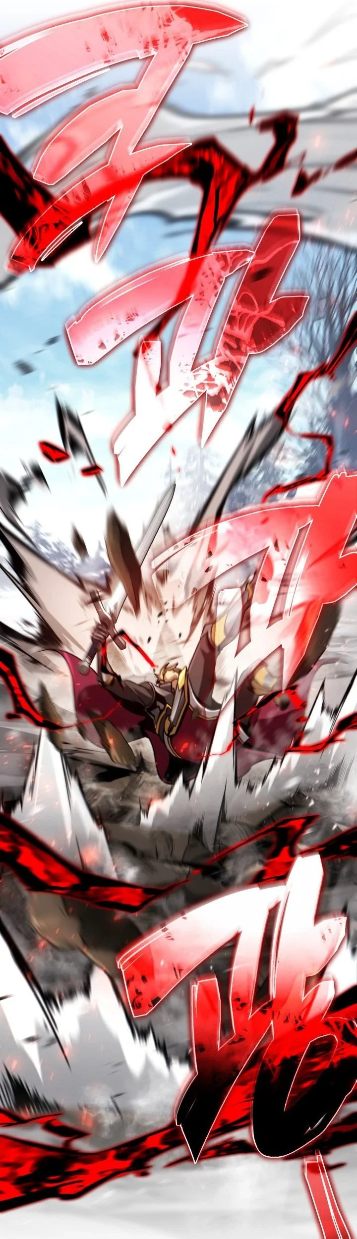 I Became The Rogue First Prince Chapter 45 Halaman 73