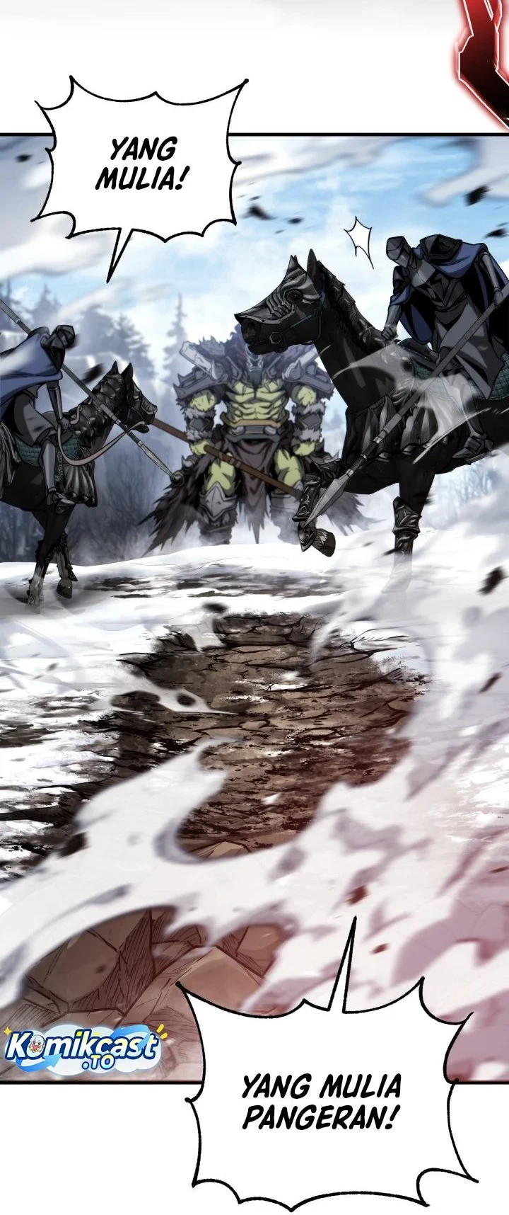 I Became The Rogue First Prince Chapter 45 Halaman 74