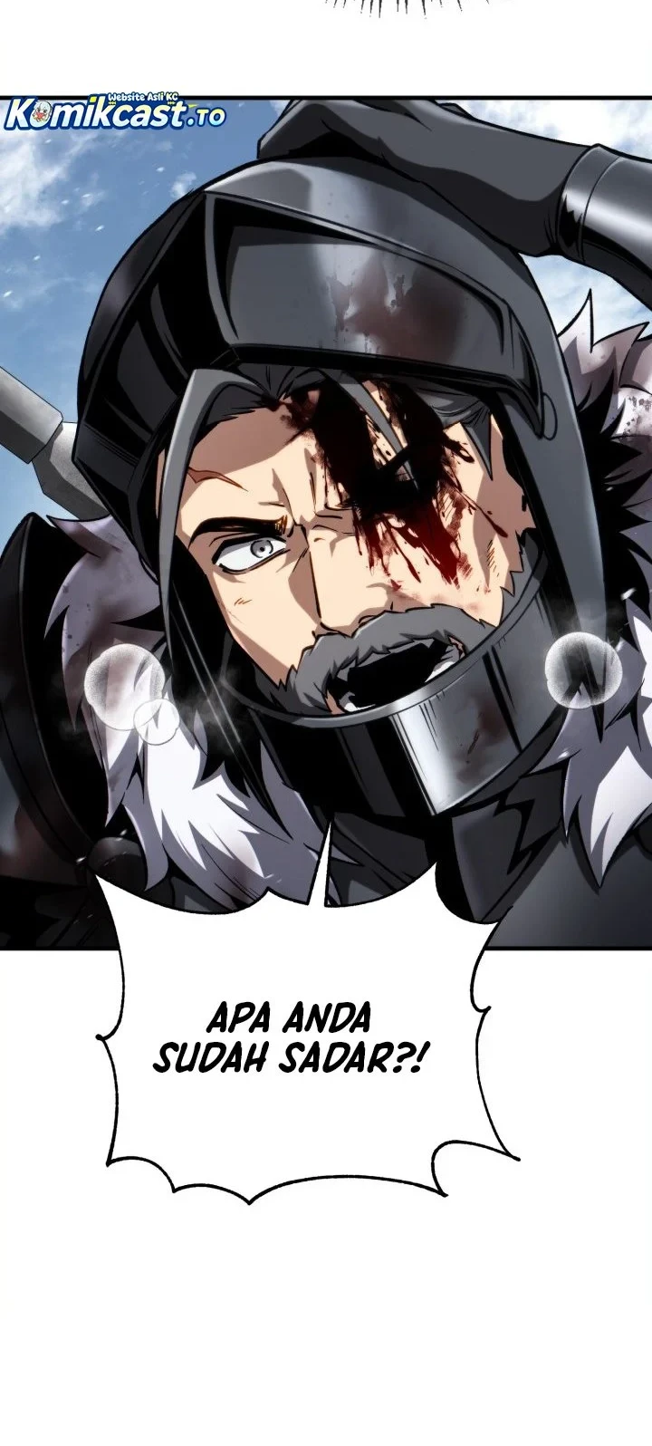 I Became The Rogue First Prince Chapter 45 Halaman 82