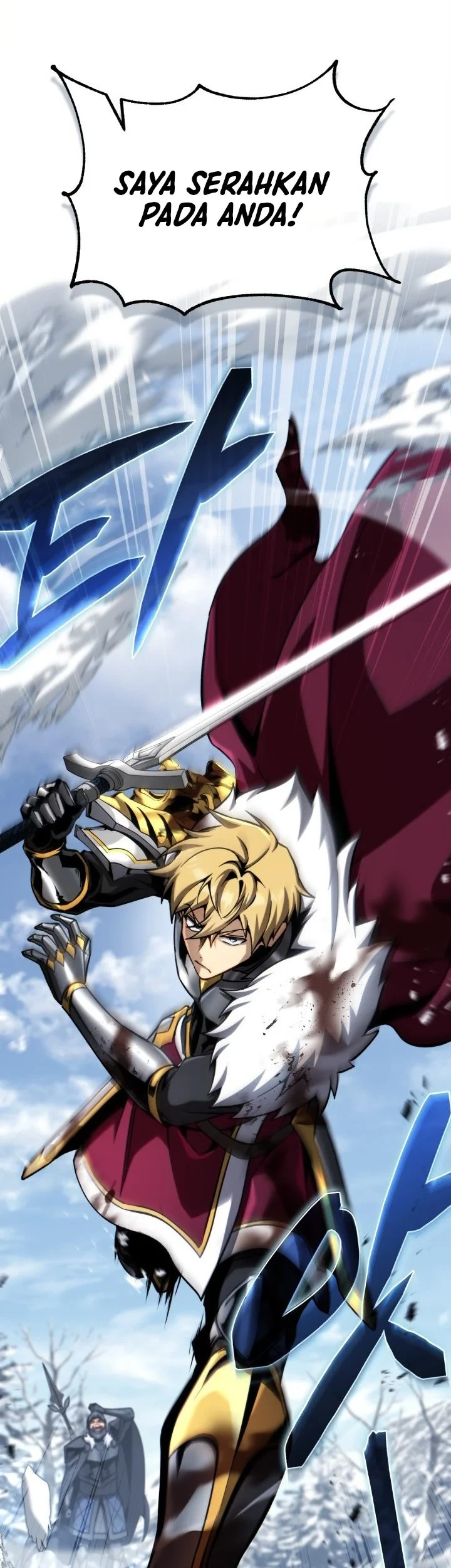I Became The Rogue First Prince Chapter 45 Halaman 85