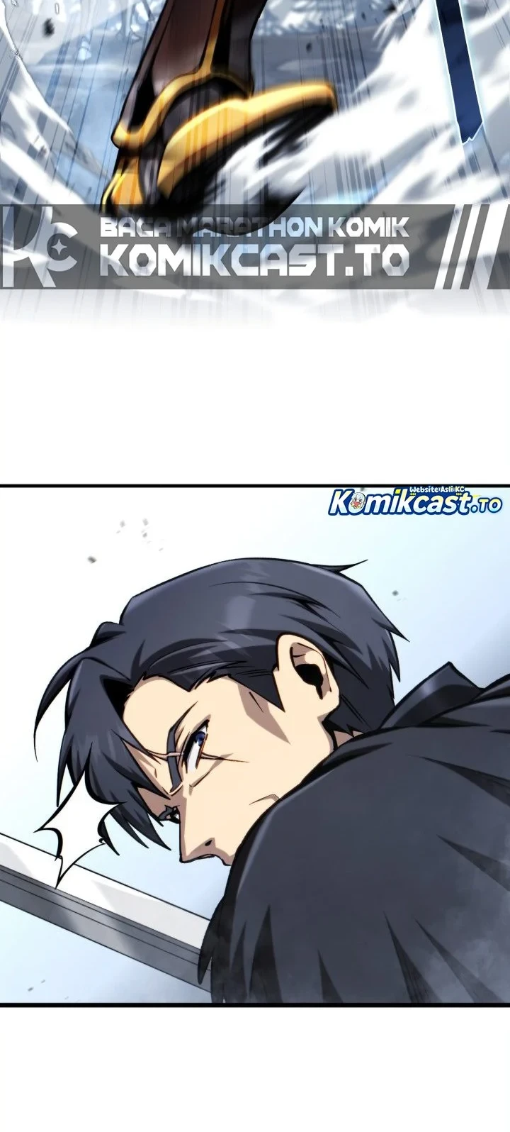 I Became The Rogue First Prince Chapter 45 Halaman 86