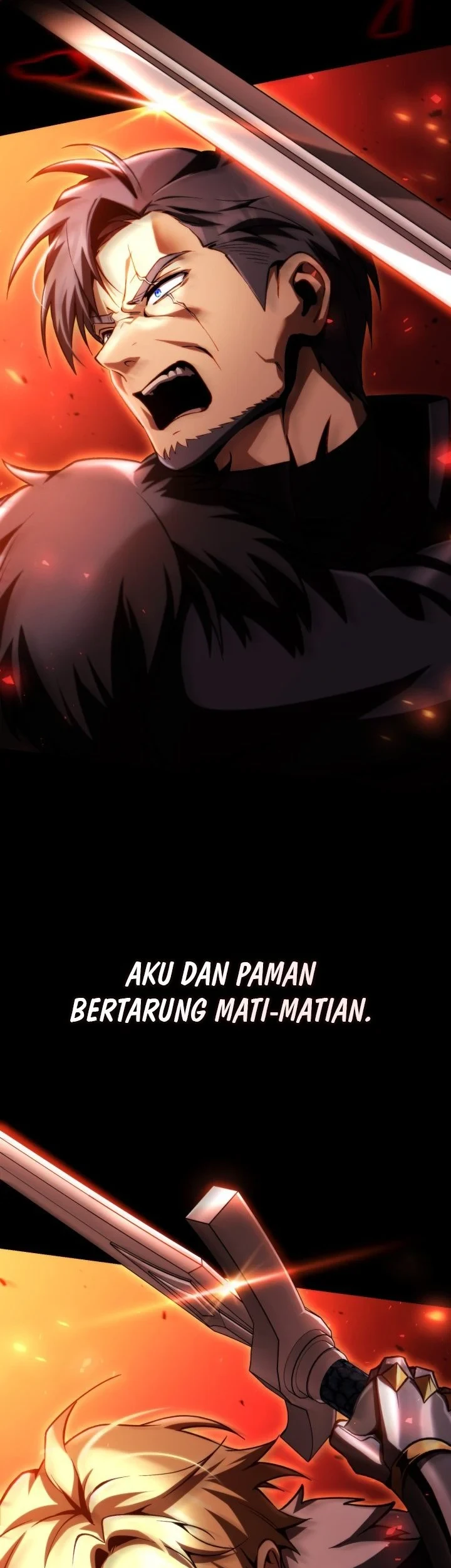 I Became The Rogue First Prince Chapter 45 Halaman 91