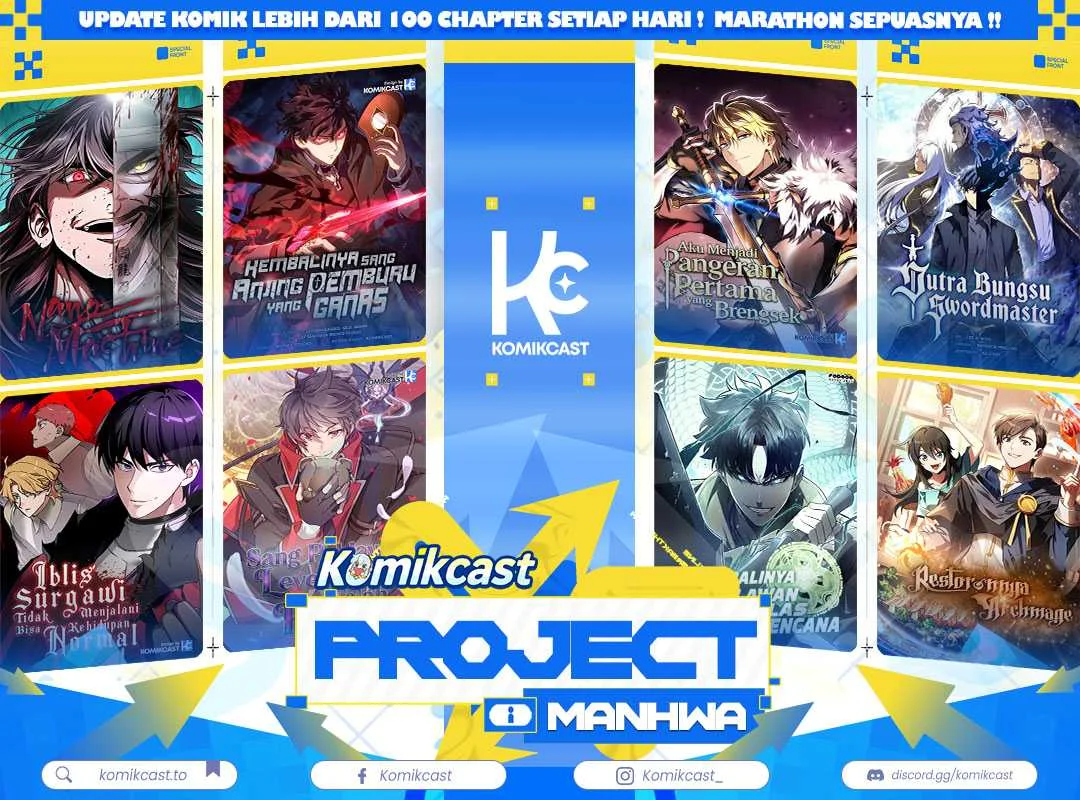 I Became The Rogue First Prince Chapter 45 Halaman 95