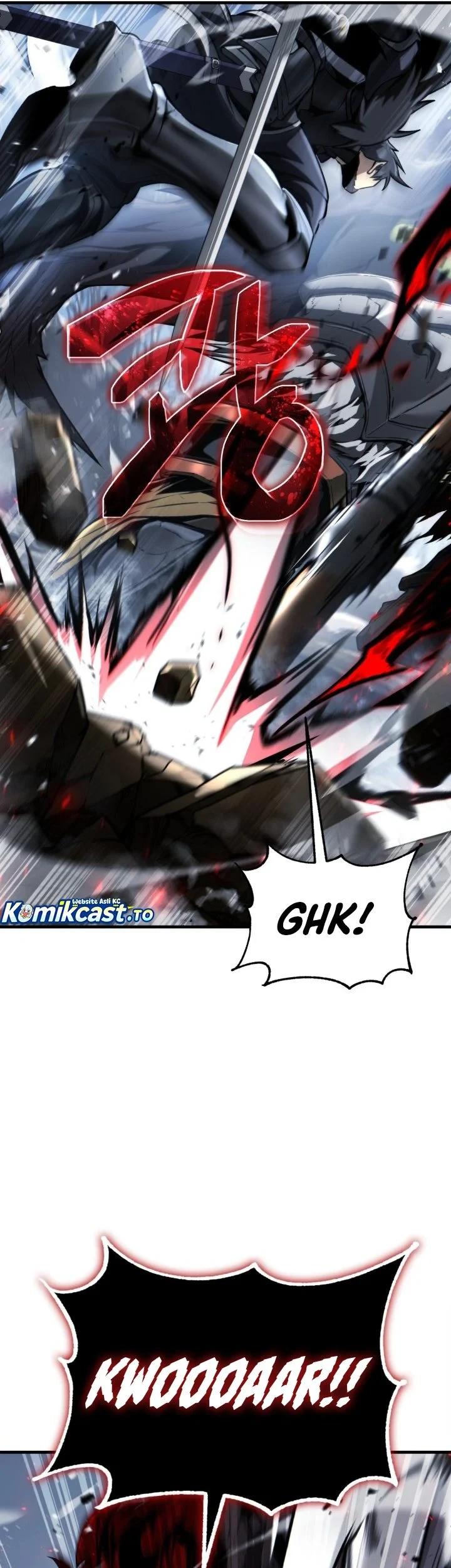 I Became The Rogue First Prince Chapter 46 Halaman 6