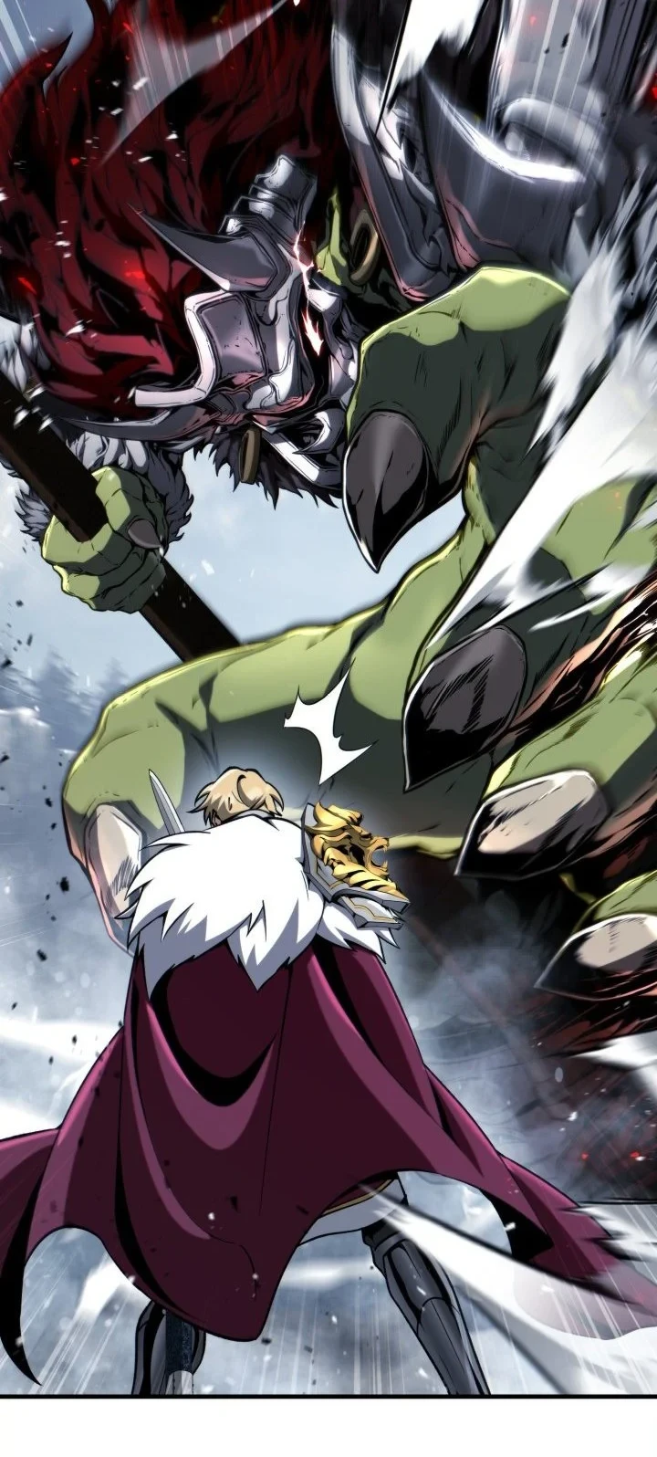 I Became The Rogue First Prince Chapter 46 Halaman 7