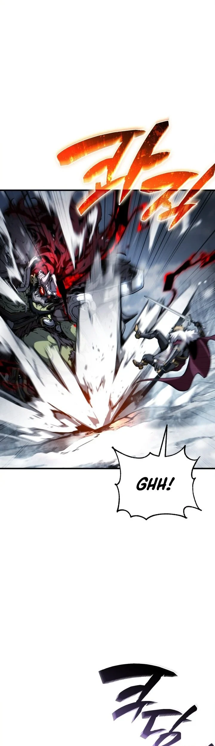 I Became The Rogue First Prince Chapter 46 Halaman 8