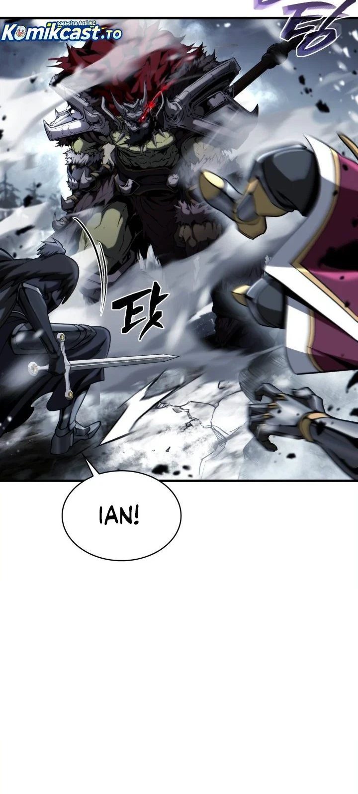 I Became The Rogue First Prince Chapter 46 Halaman 9