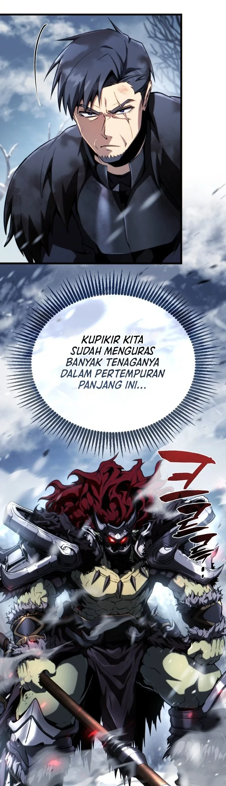 I Became The Rogue First Prince Chapter 46 Halaman 10