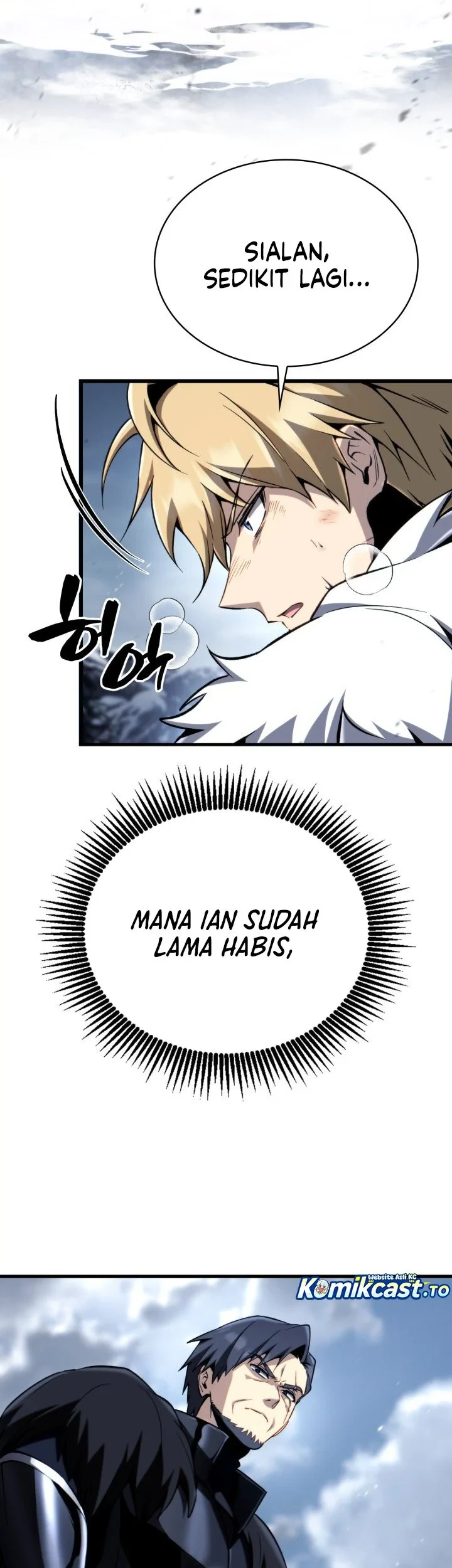 I Became The Rogue First Prince Chapter 46 Halaman 12