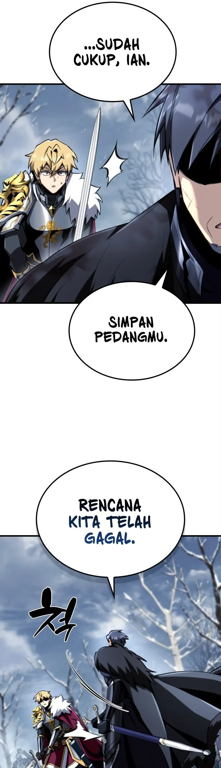 I Became The Rogue First Prince Chapter 46 Halaman 14