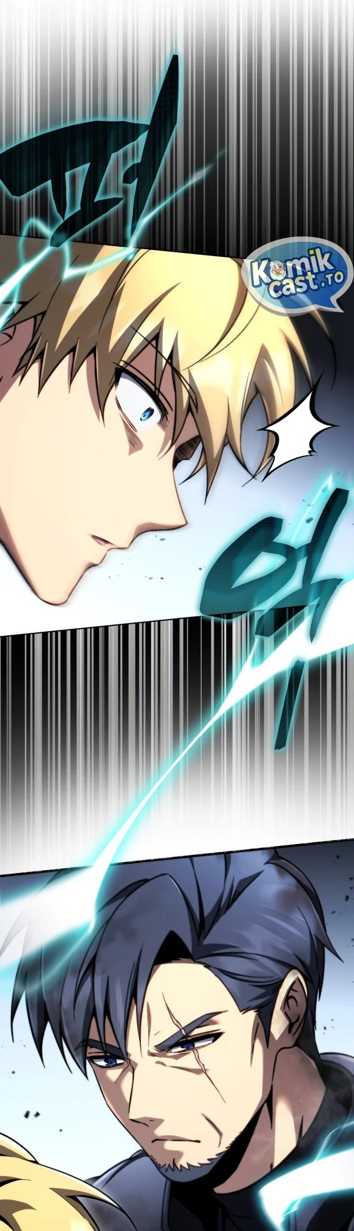 I Became The Rogue First Prince Chapter 46 Halaman 18