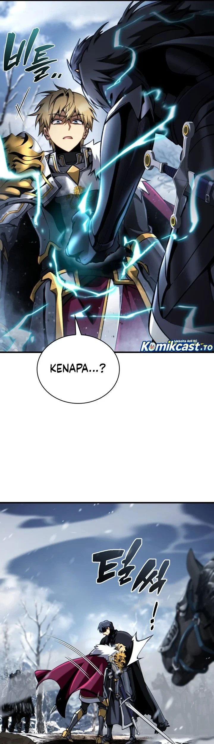 I Became The Rogue First Prince Chapter 46 Halaman 20