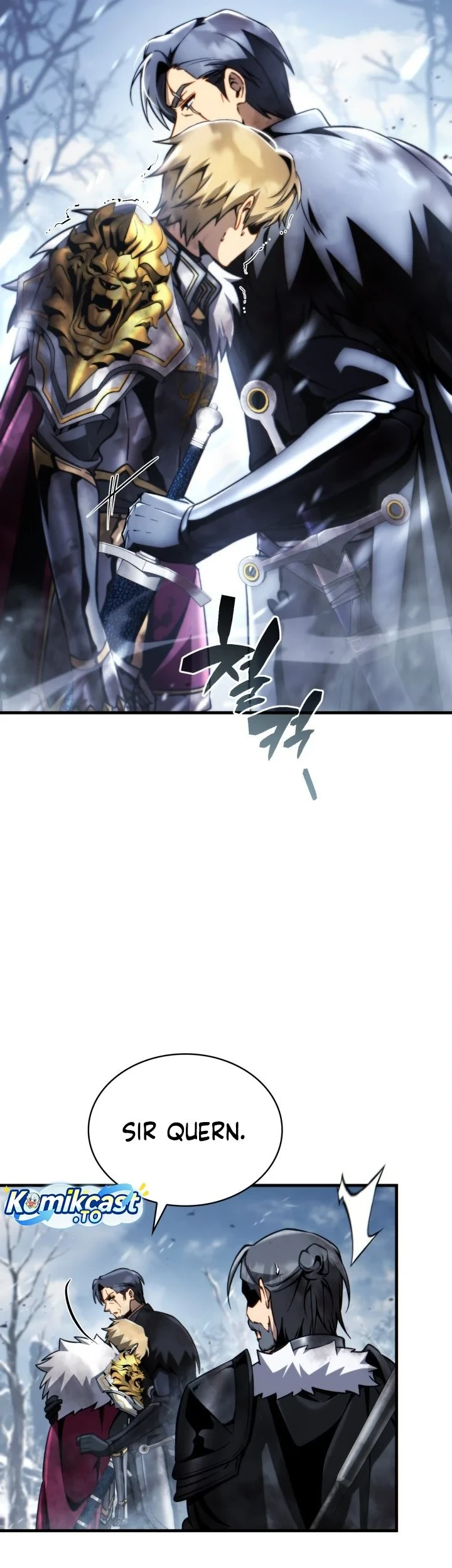 I Became The Rogue First Prince Chapter 46 Halaman 24