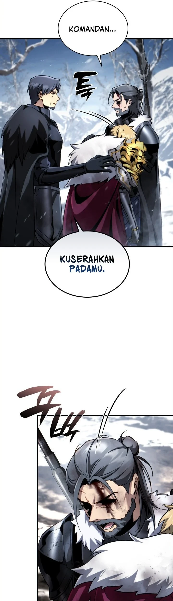 I Became The Rogue First Prince Chapter 46 Halaman 26