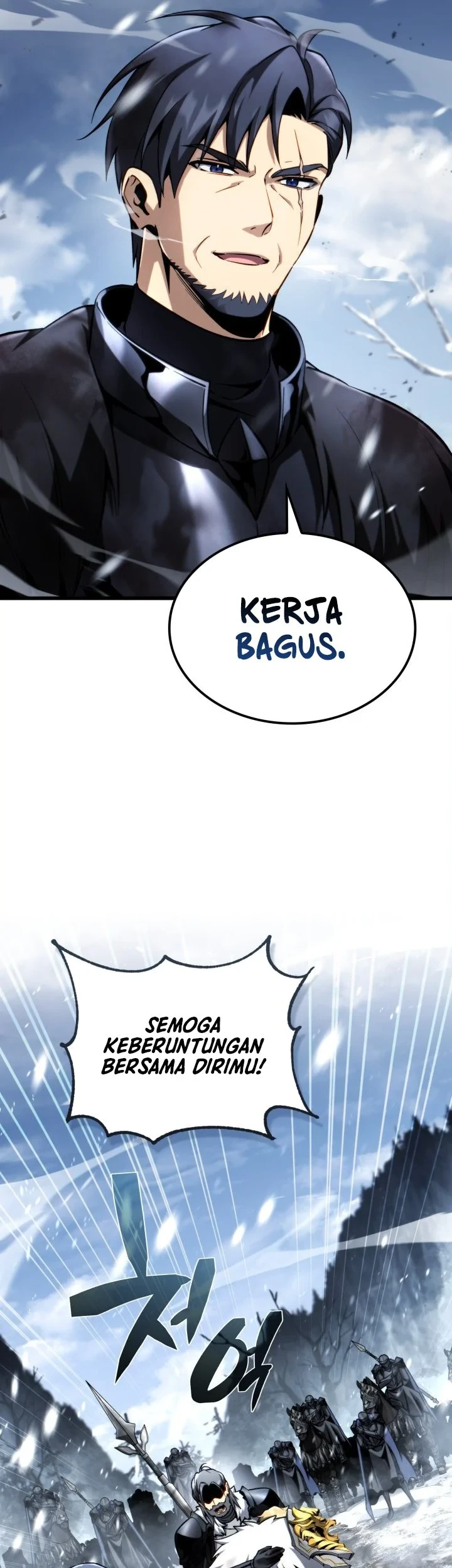 I Became The Rogue First Prince Chapter 46 Halaman 28