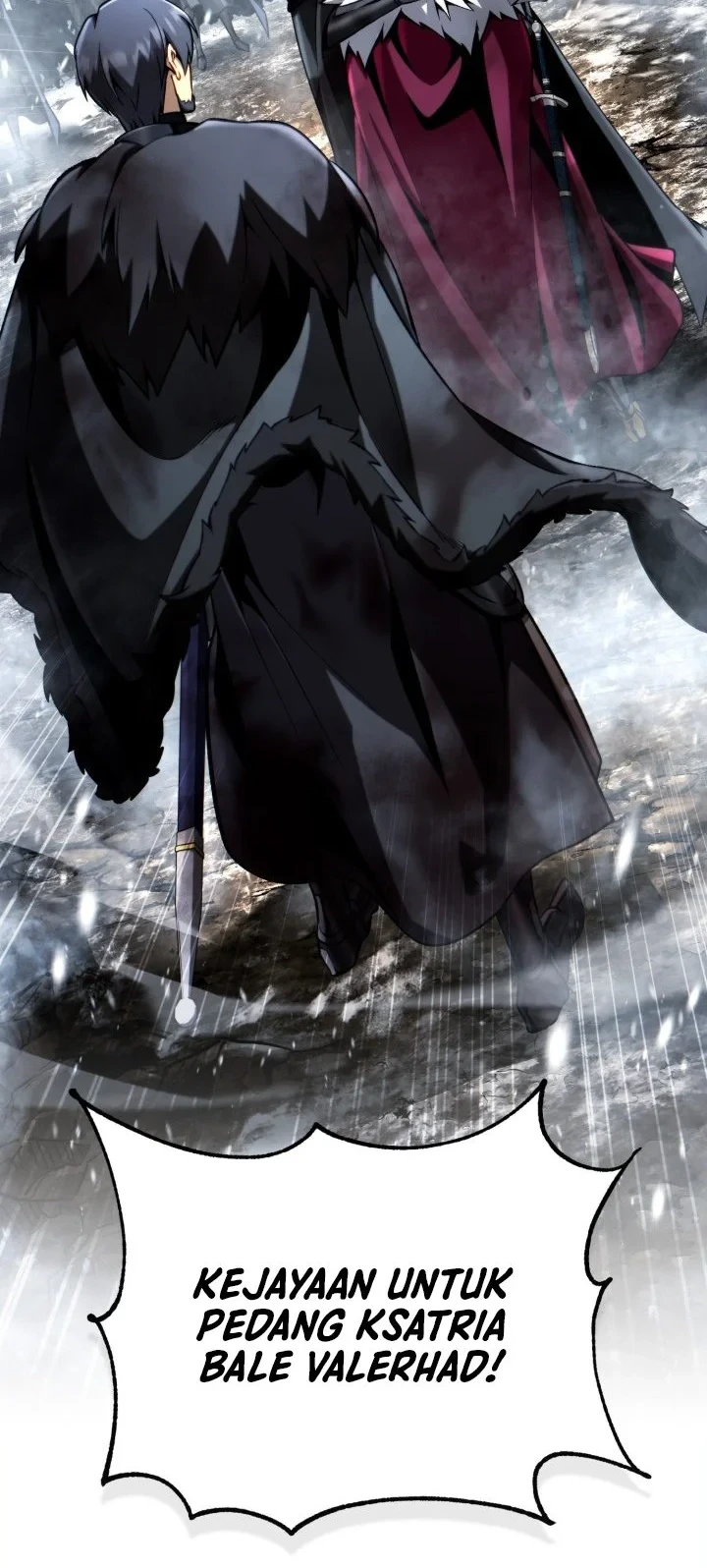 I Became The Rogue First Prince Chapter 46 Halaman 29